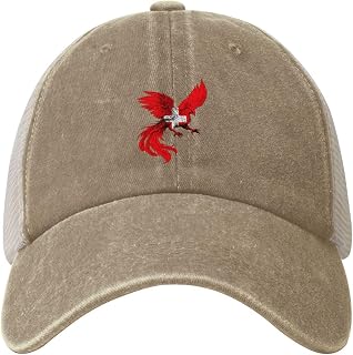 Swiss Switzer Switzerland Helvetian Flag Baseball Cap Golf Flat Brim Bill Dad Hat Adjustable Classic Truck Hat