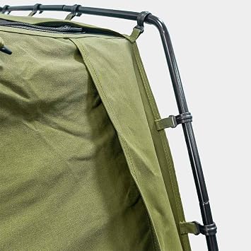 23ZERO Swag Outbreak 1550 Canvas Ground Tent