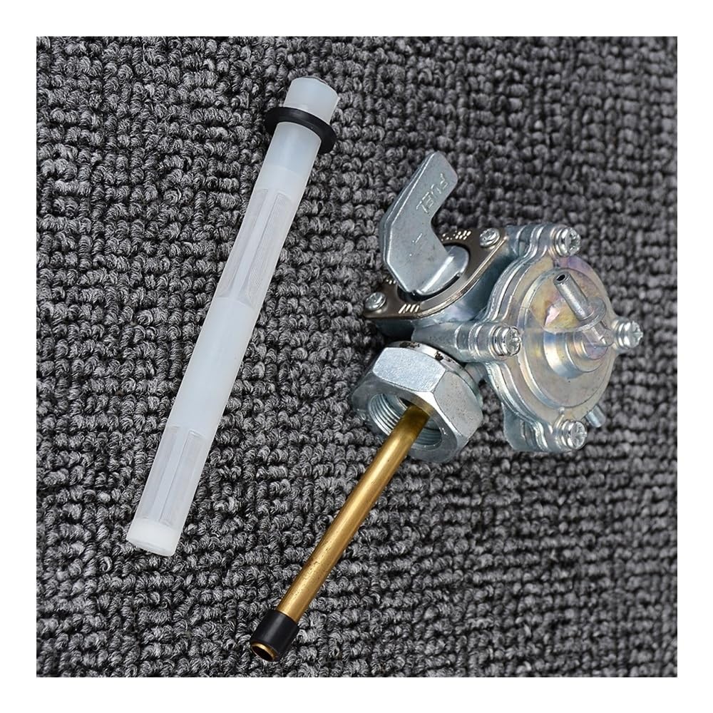 Robinet de carburant petcock pour CB550SC et VT500 Shadow - 6