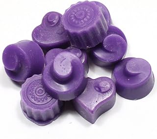 Black Opium Handmade Premium Quality Highly Scented Wax Melts for Oil Burners. 10 x 5g Melts in each pack