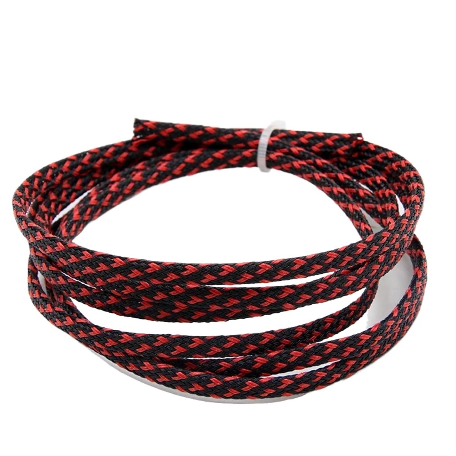 Insulation Nylon Cable Sleeve