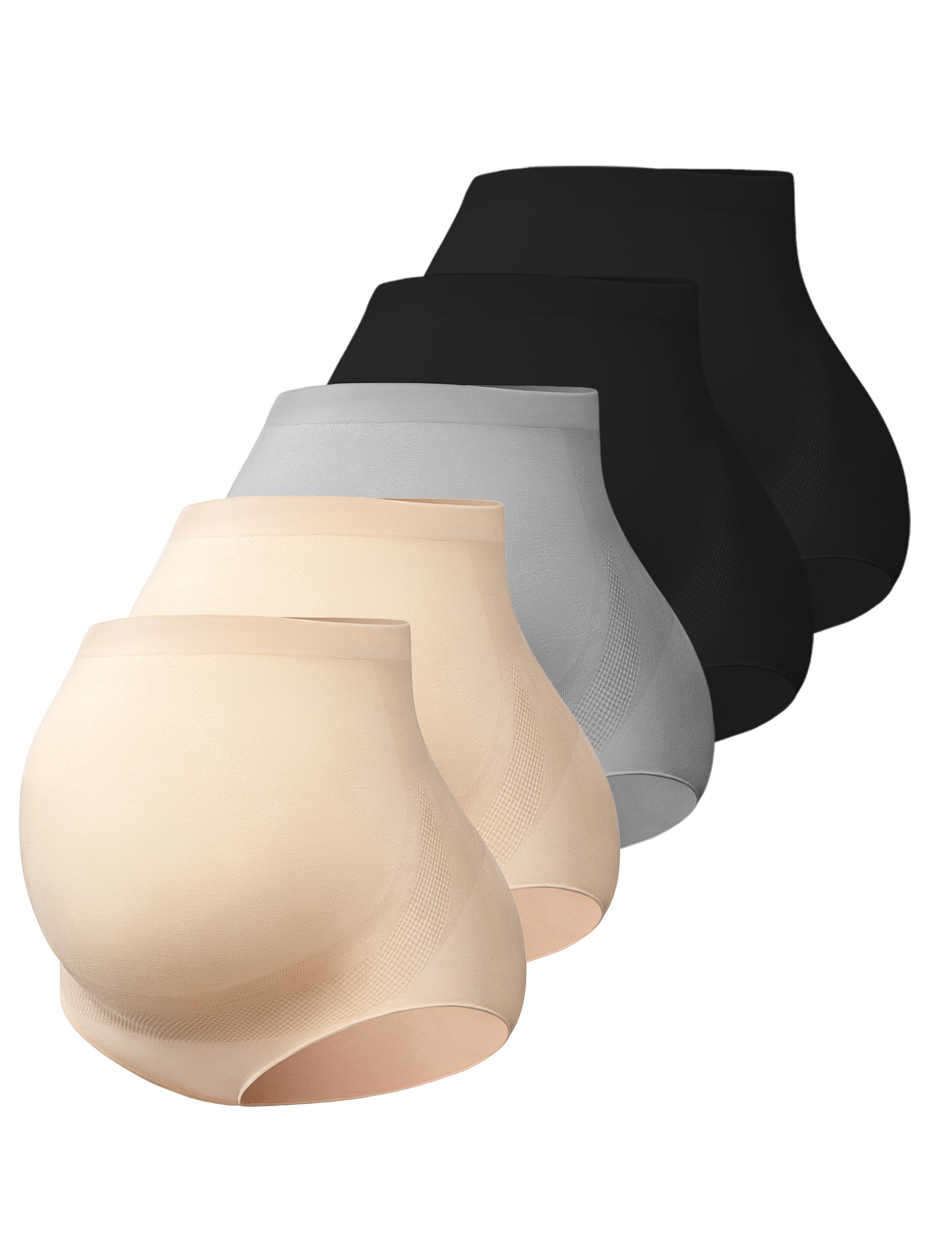 Angelhood Over Bump Panties