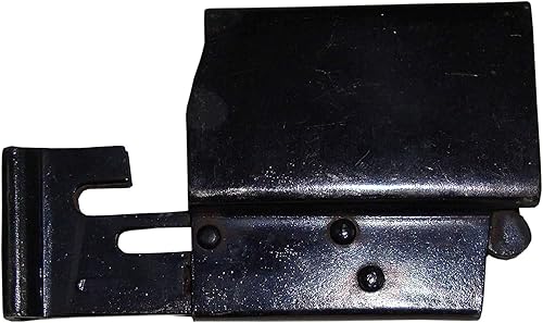 Miniatura 3 de Cargador de revistas alemán Wwii Mp 40 Smg marcado Fxo