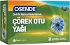Osende Black Cumin Oil 30 Soft Capsules