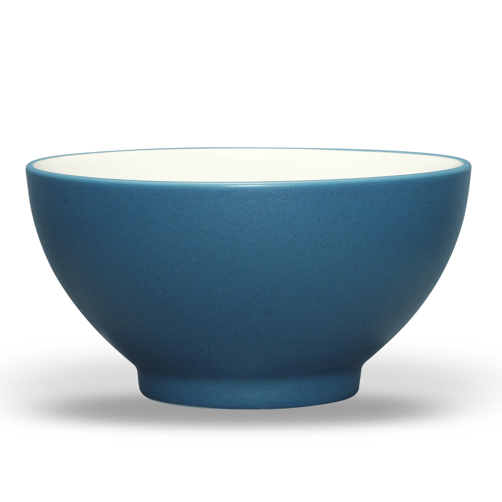 Amazon.co.jp: Noritake(ノリタケ) カラーウェーブ ブルーボウル 