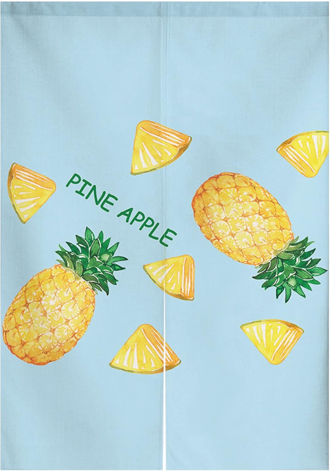 自然風景 イチゴ のれん おしゃれ インテリア ロング 85 90cm 目隠し 断熱 カラー 玄関 階段カーテン 間仕切りカーテン 青空 サニー パイナップル 自然風景 イチゴ のれん おしゃれ インテリア ロング 85 90cm 目隠し 断熱 カラー 玄関 階段カーテン 間仕切りカーテン 青空 サニー パイナップル