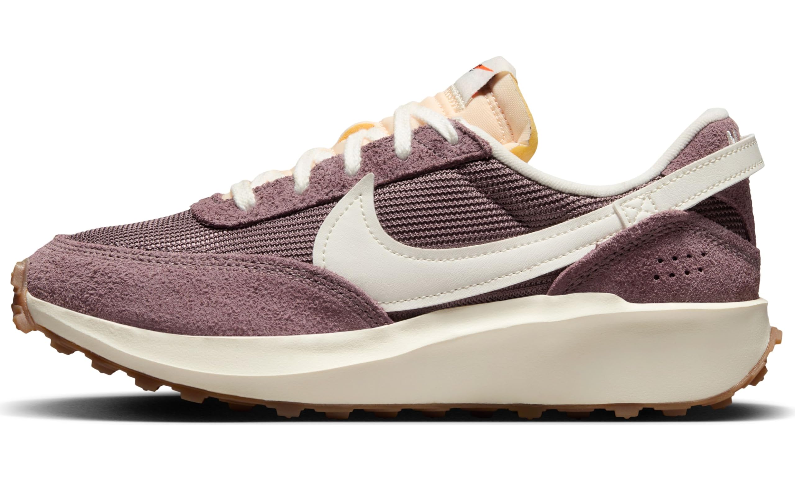 NIKE Wmns Waffle Debut VNTG, Bajo Mujer