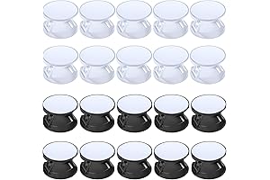 Sublimation Blank Pop Socket Blanks Phone Grip Holders