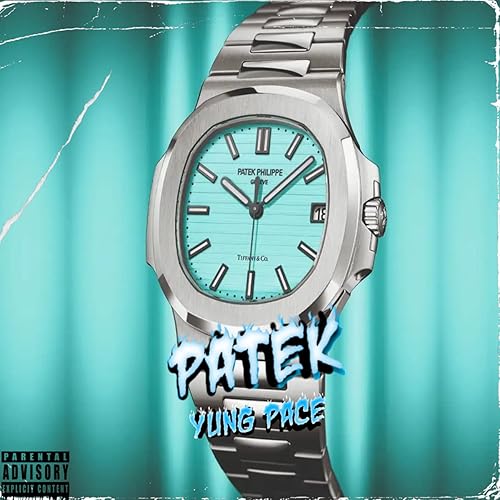 patek amazon