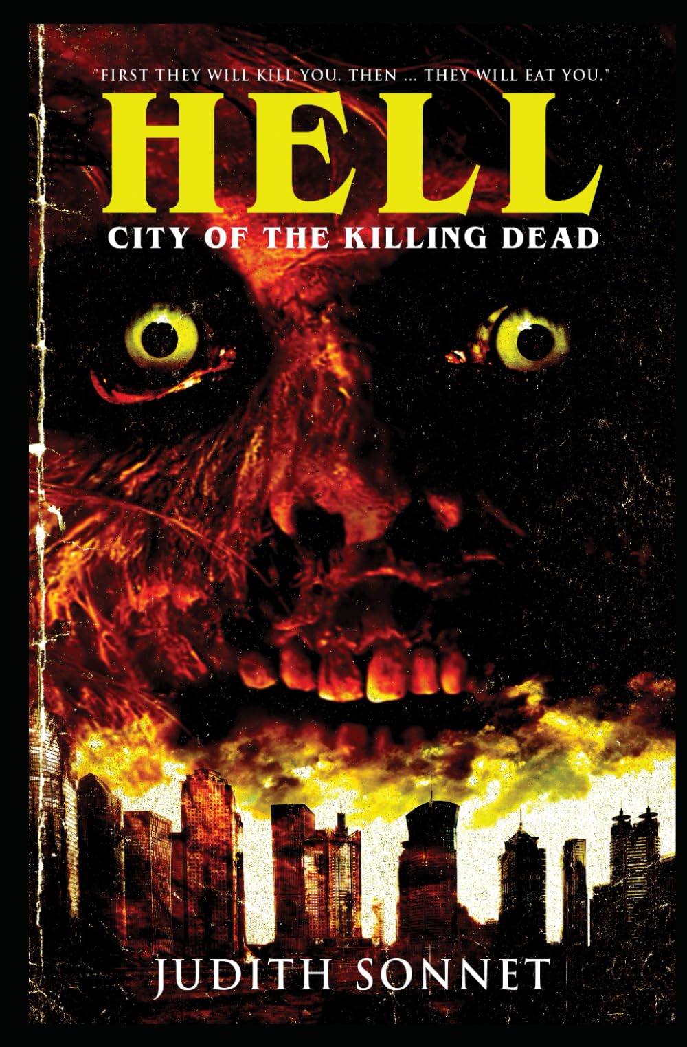 Hell: City of the Killing Dead