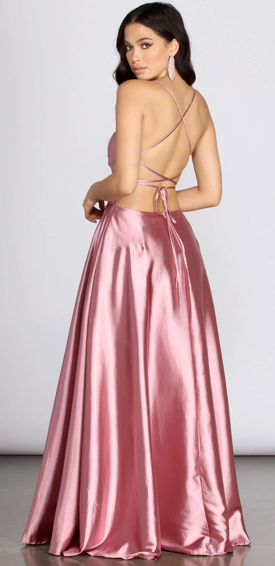 Windsor: Bridesmaid Dresses