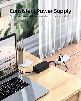 Amazon.com: AC Charger Fit for Asus Zenbook 13 Flip 14