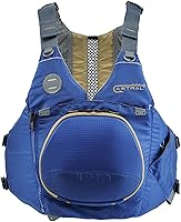 Vista 8 de Astral Chaleco salvavidas Sturgeon - Chaleco salvavidas de alta ventilación USCG tipo III PFD para adultos para pesca y turismo