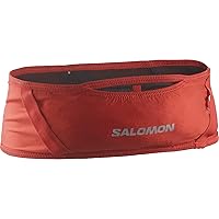 Pulse Belt-High Risk Red