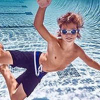 Vista 8 de Speedo Kids Skoogles Swim Goggle