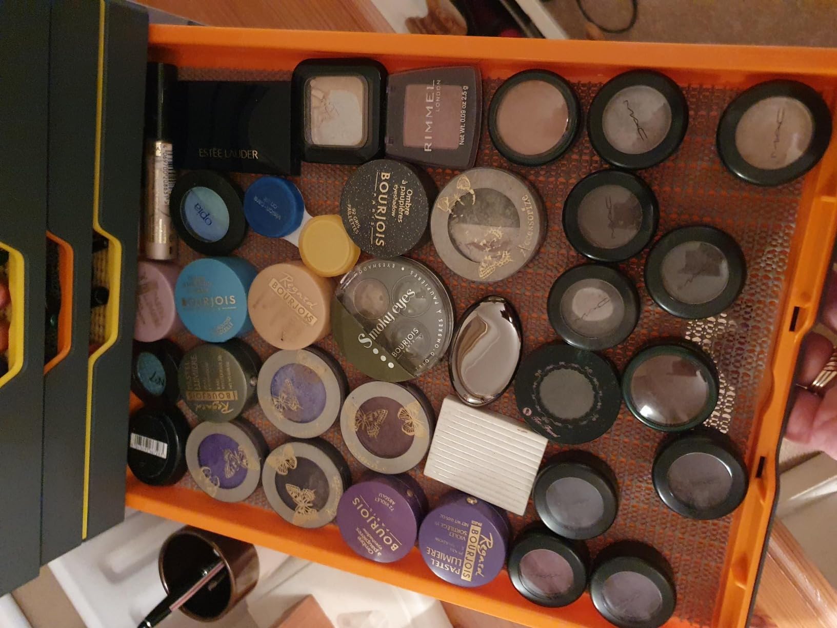 Customer photo