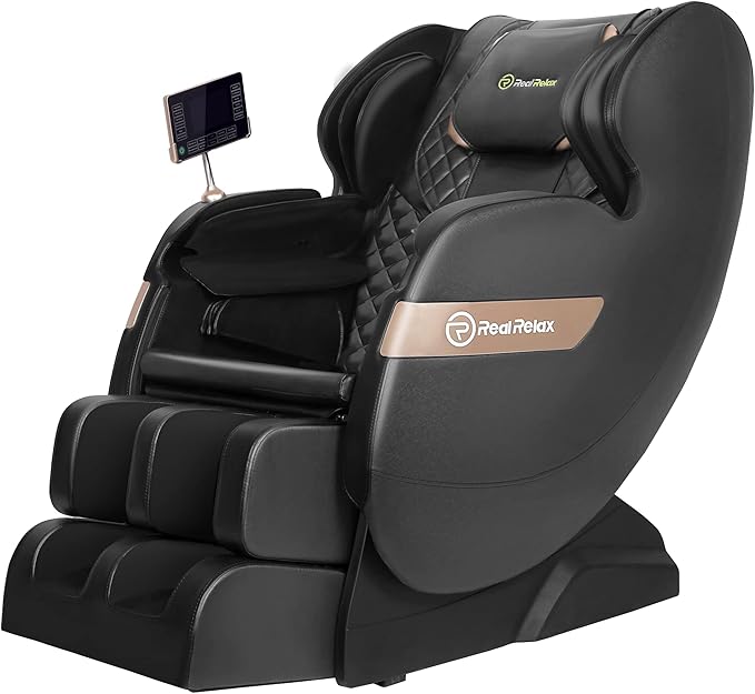 Best Massage Chairs under 1000