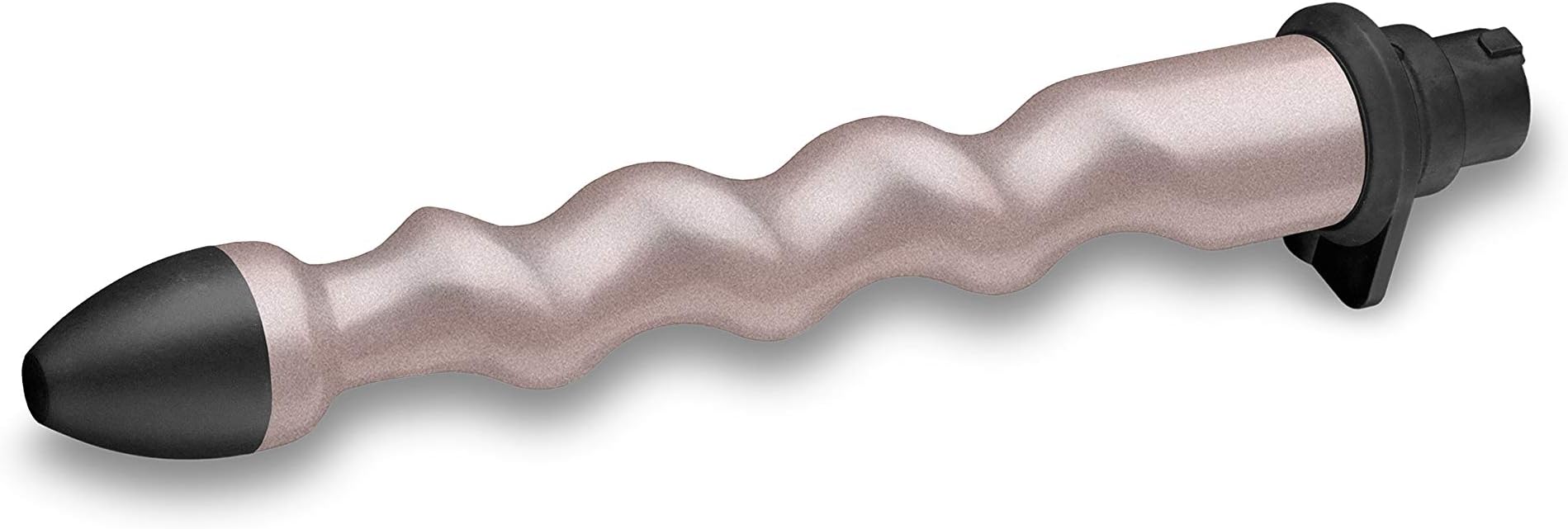 VO5 Beachy Wave Barrel Attachment