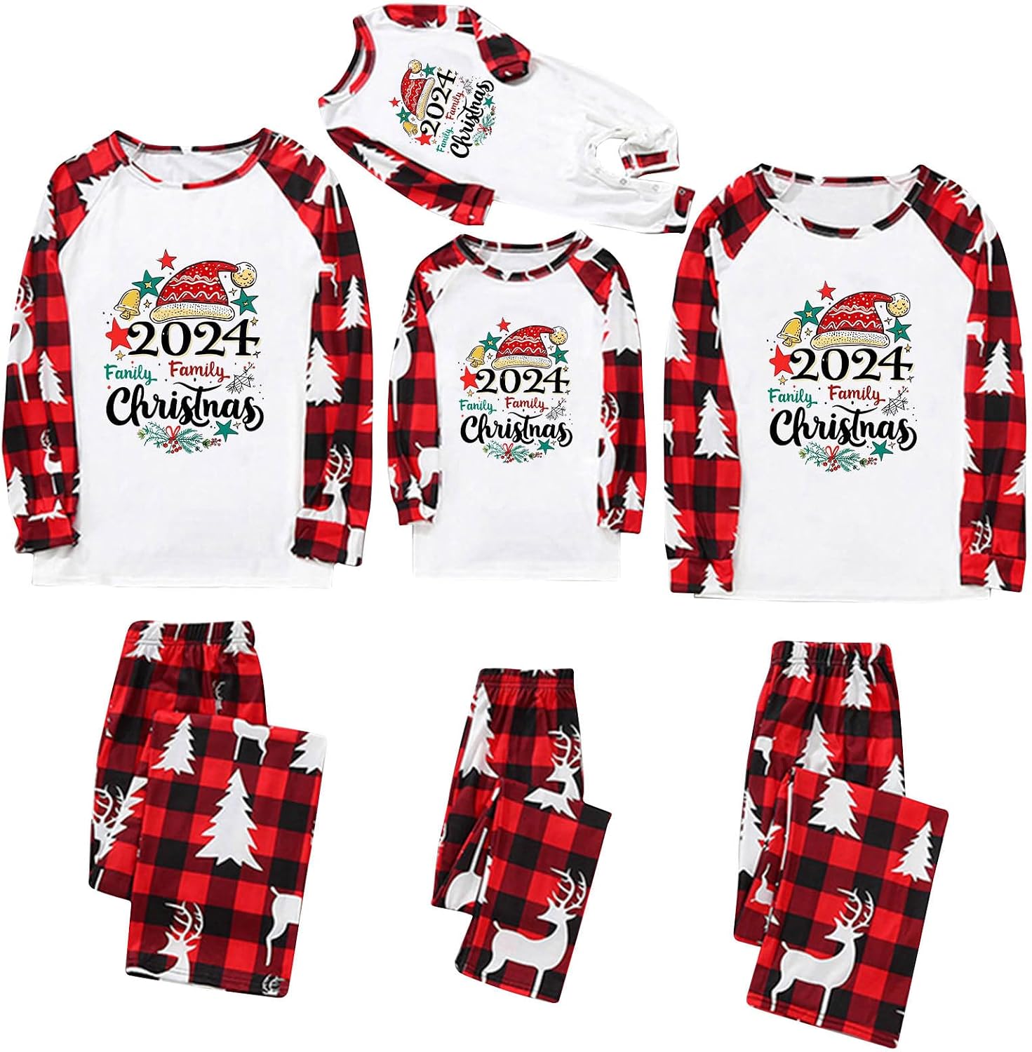 Costume écossais pour bébé - Canada