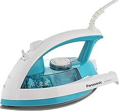 Panasonic NI-JW650T Steam Iron (International warranty)