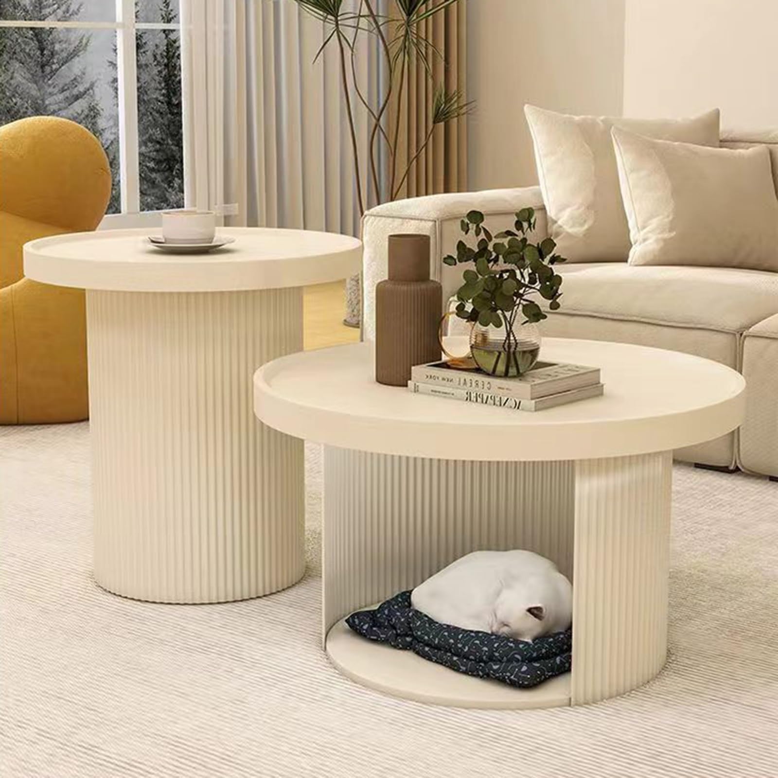 Unique Living Room Tables Sets
