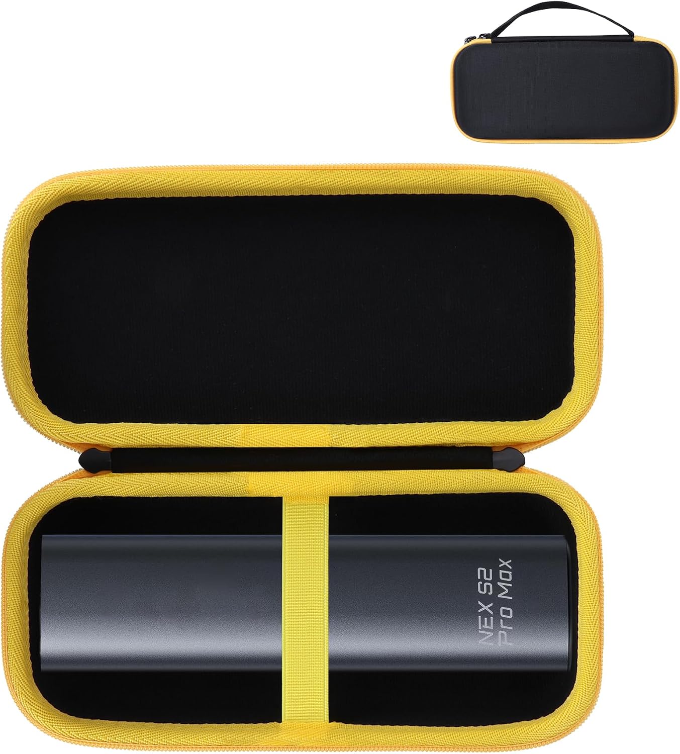 RIYADAone Case for Fanttik S1 Pro/S2 Pro Max Electric Screwdriver
