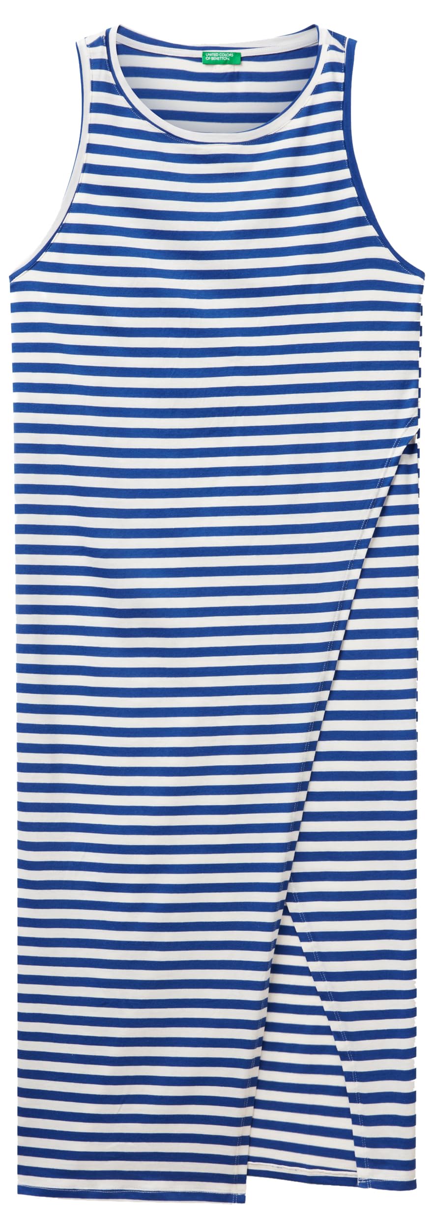 United Colors of Benetton Dress, Multicolour, M