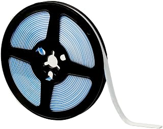 LOEFLIVG DIY Flexible Trim - Self-Adhesive Molding Trim,Caulk Strip Tape,Peel and Stick Trim for Wall, Mirror, Furniture, Wardrobe and Other Home Decorations (20ft/White)