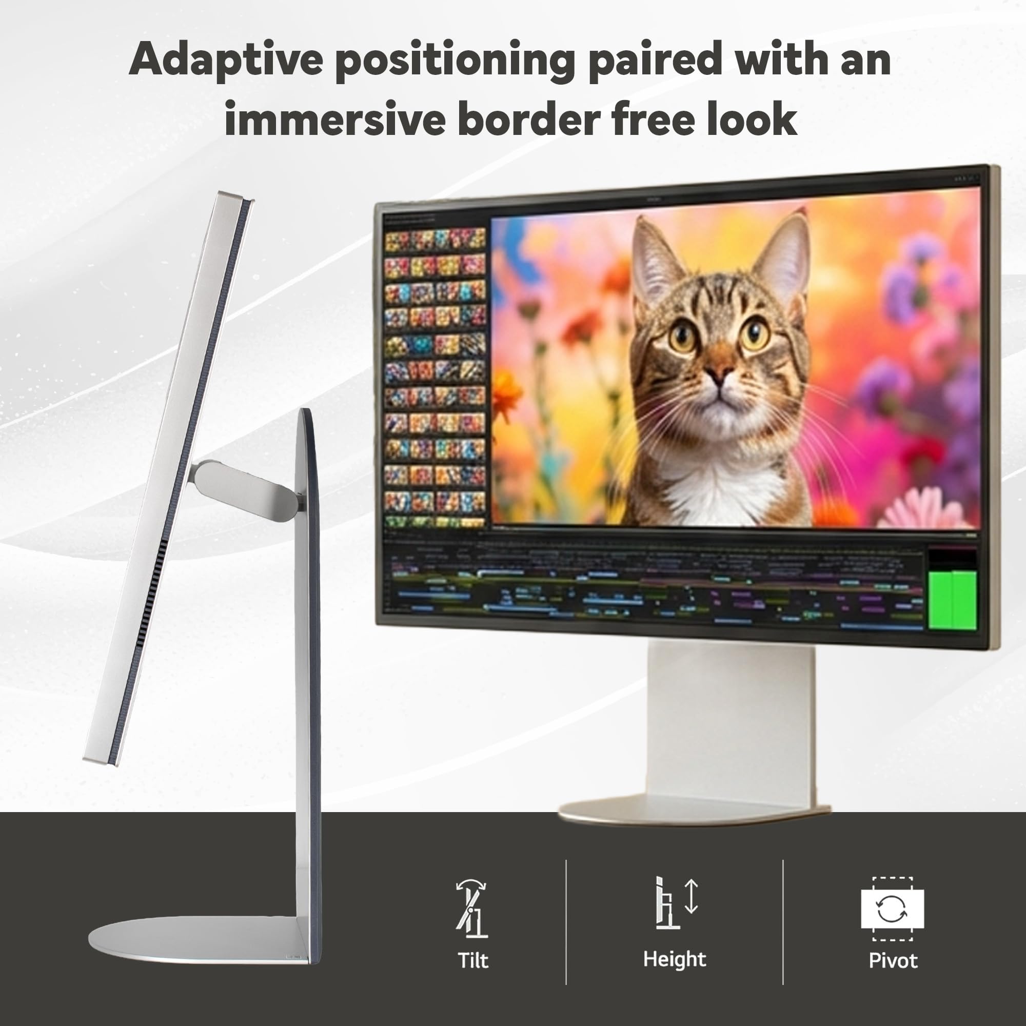 Amazon.com: LG UltraFine evo 32U990A-S 32