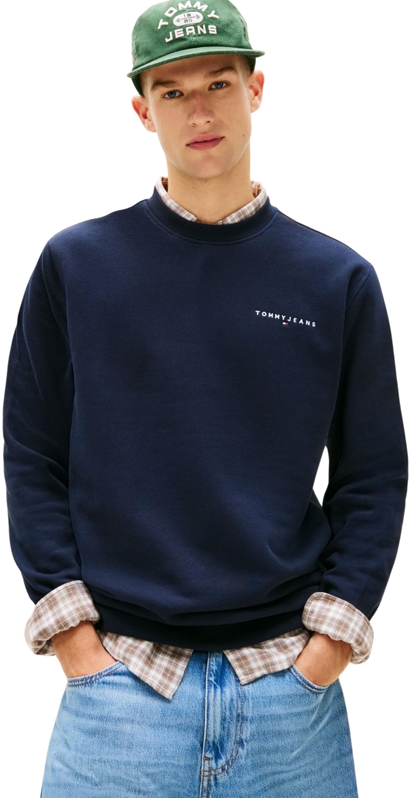 Mode von Calvin Klein & Tommy Hilfiger