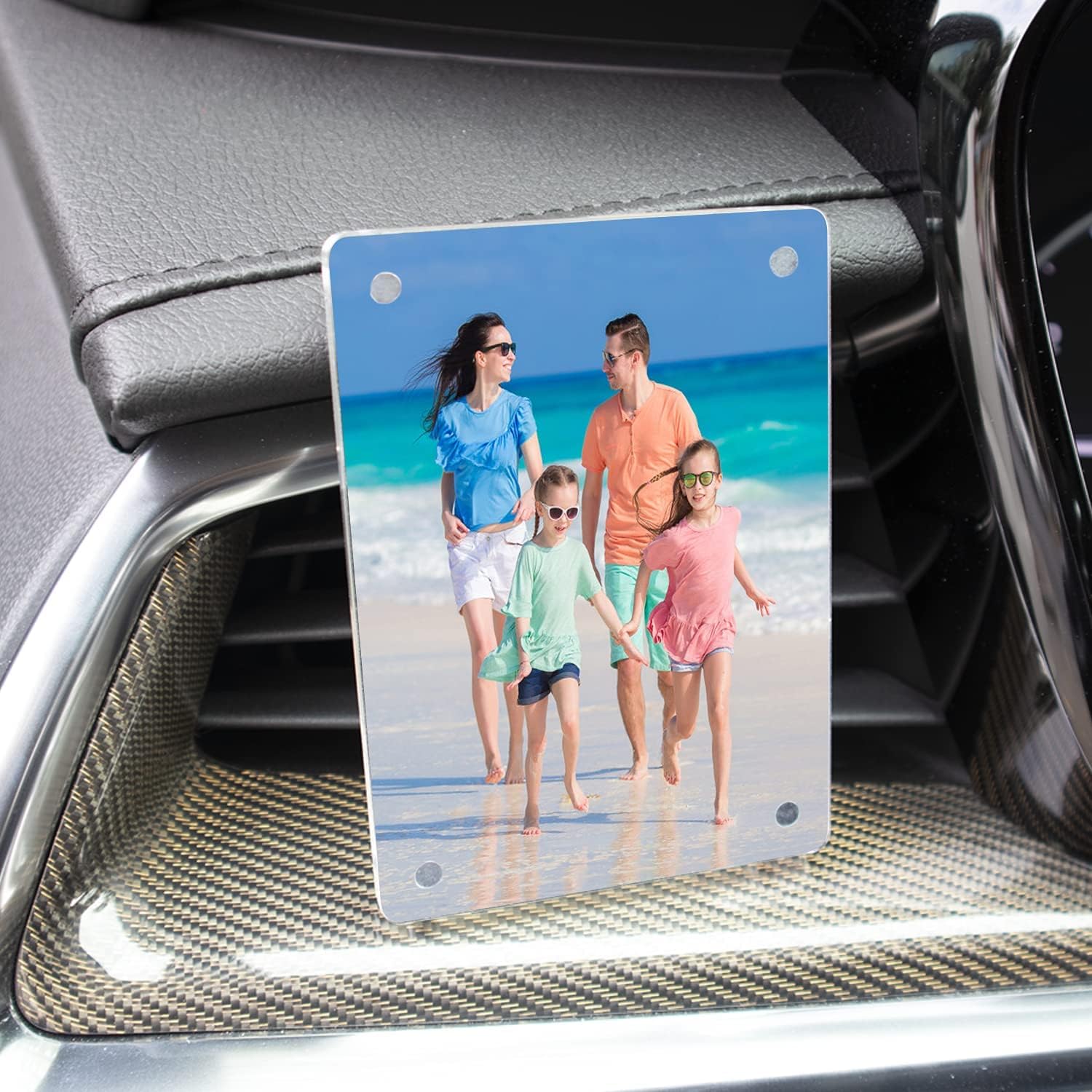 Buy Temlum Car Photopicture Frame Fits Standard Wallet Size 2 5 X 3 5 Premium Acrylic Car Vent Photo Holder Includes Absorbent Pad For Custom Air Freshener Clips To Automotive Fan Outlet1 Pcs Buy Temlum Car Photopicture Frame Fits Standard Wallet Size 2 5 X 3 5 Premium Acrylic Car Vent Photo Holder Includes Absorbent Pad For Custom Air Freshener Clips To Automotive Fan Outlet1 Pcs