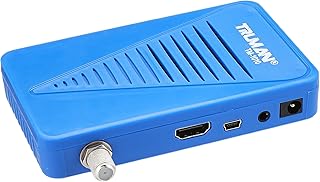 ريسيفر ميني تي ام 1010 من ترومان