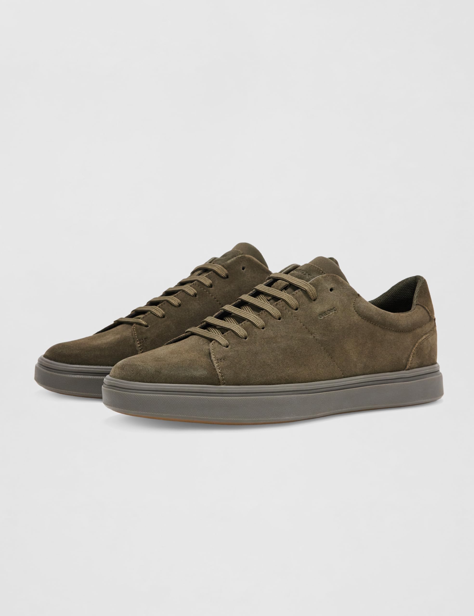 Geox U Baltmoore ZapatillasHombre