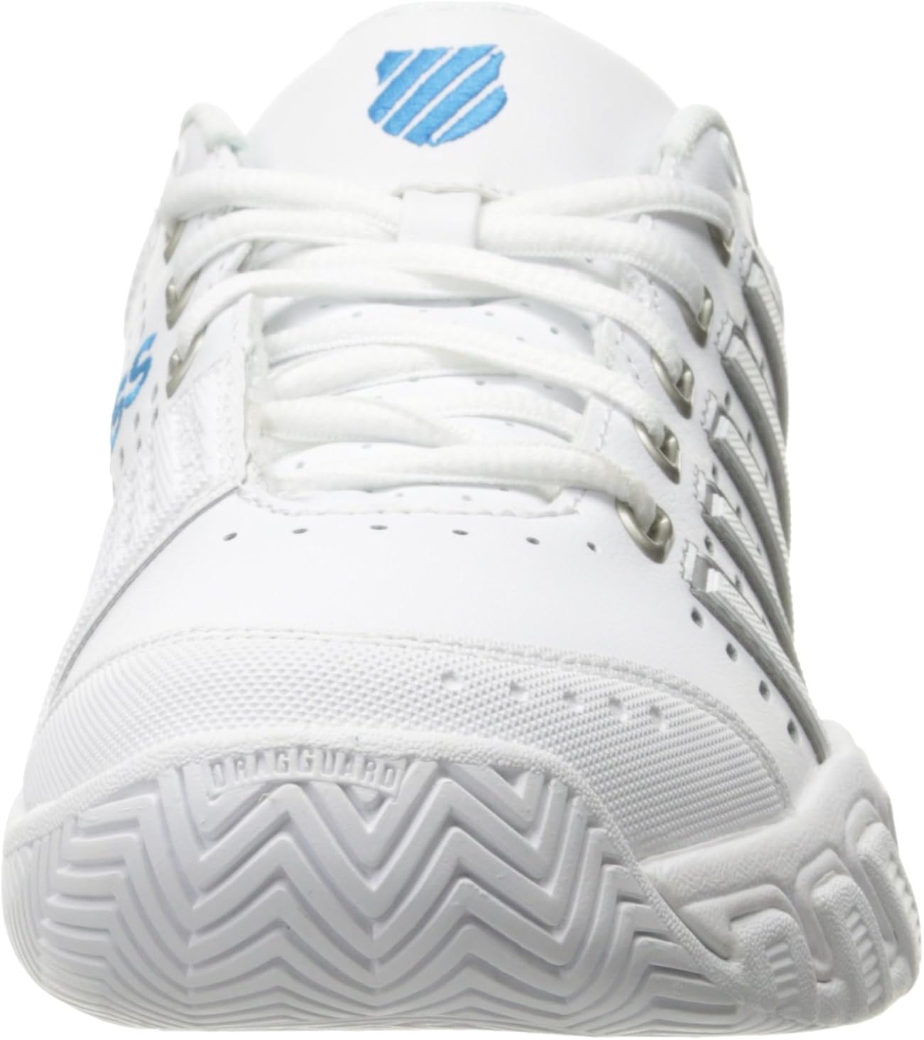  | K-SWISS Women's Bigshot Light Tennis Shoe | Tennis & Racquet Sports