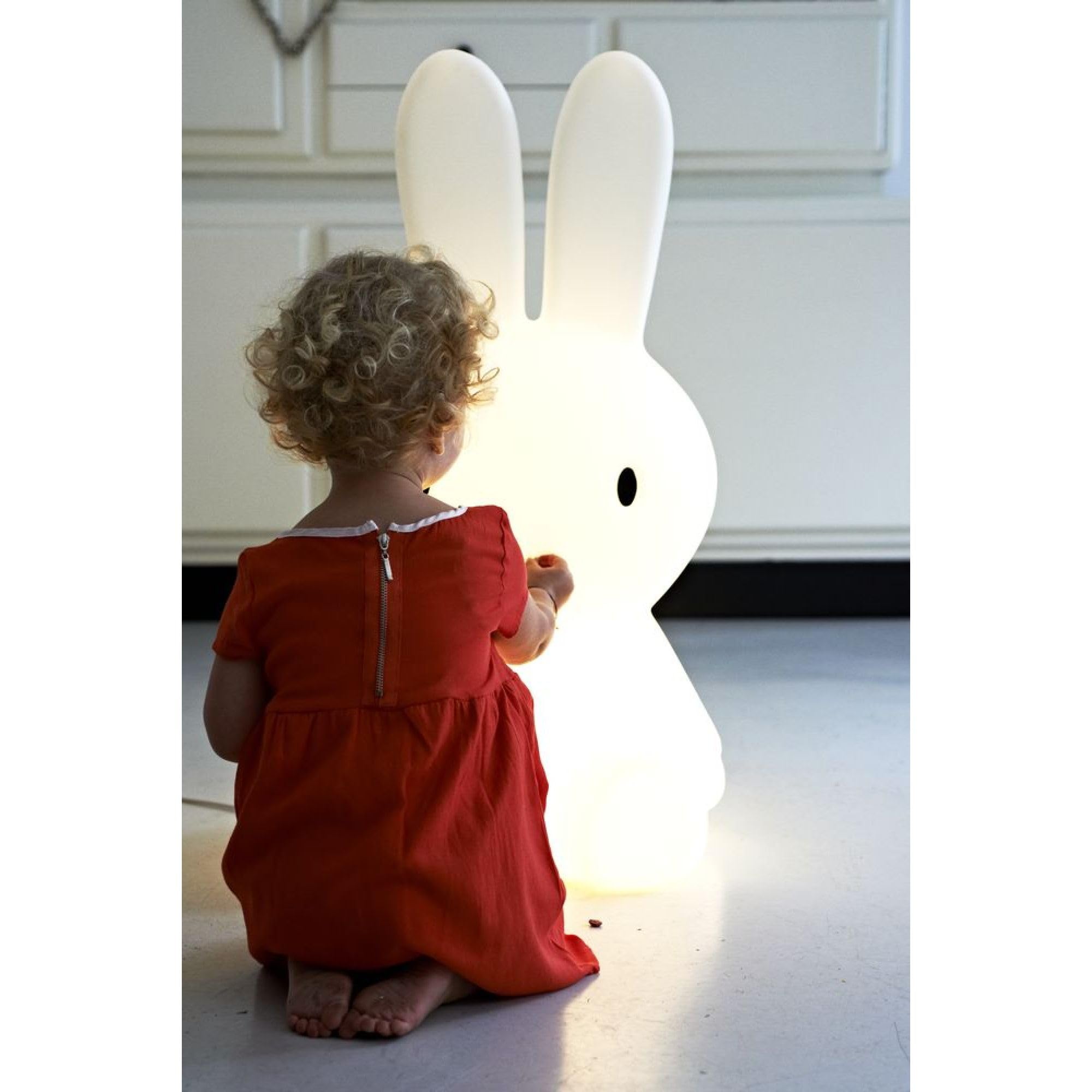 Mr Maria Miffy XL Lamp