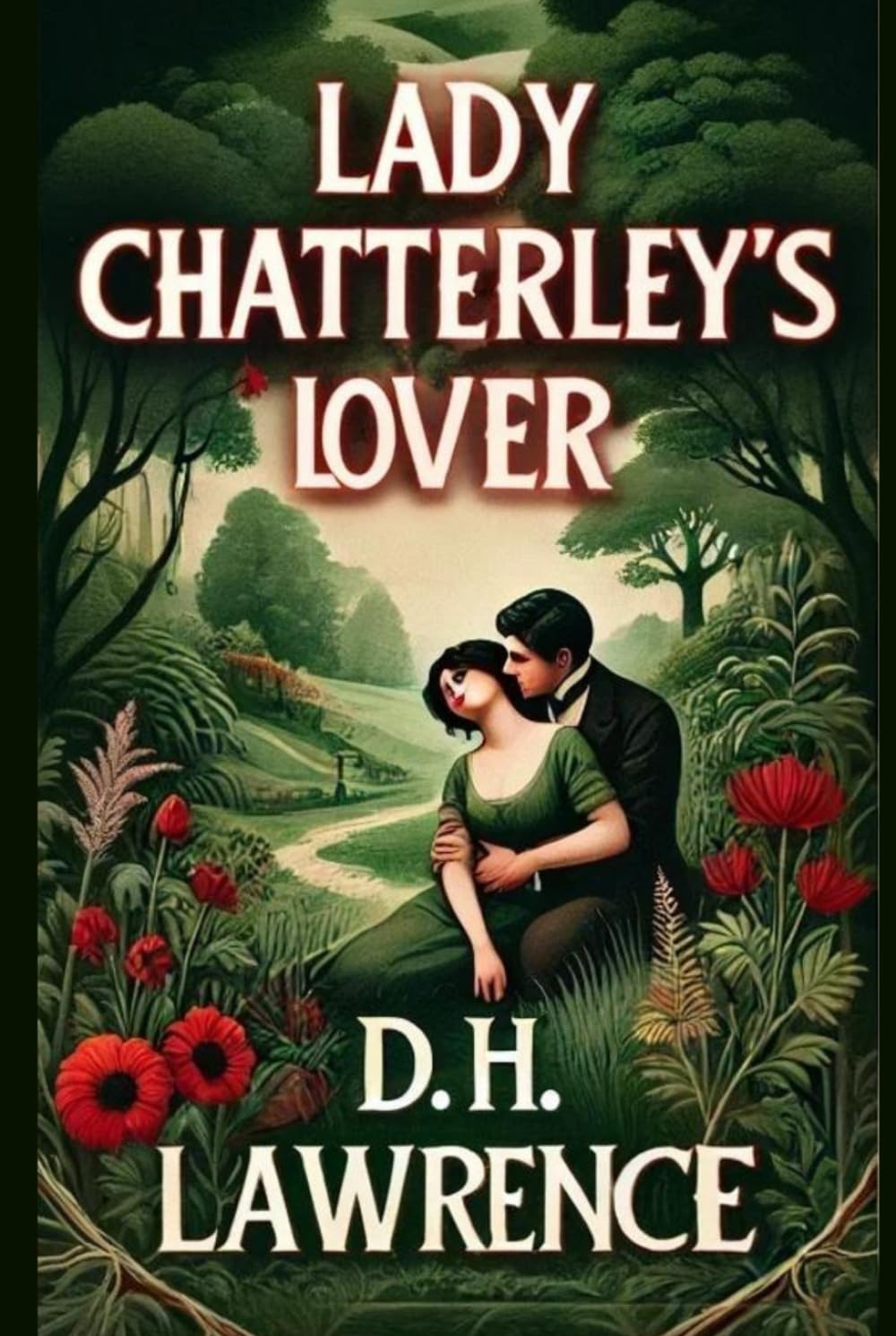Lady Chatterley's Lover