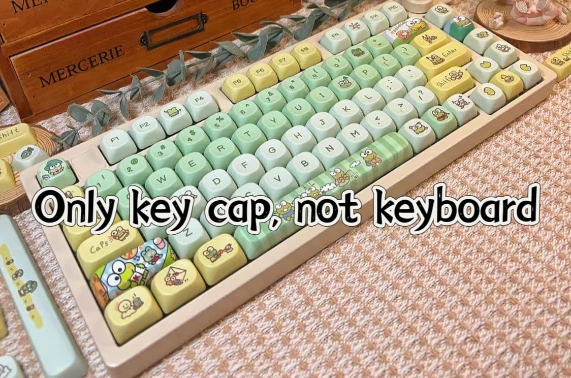 CRキーキャップ 3個セット Cornix キーキャップセット