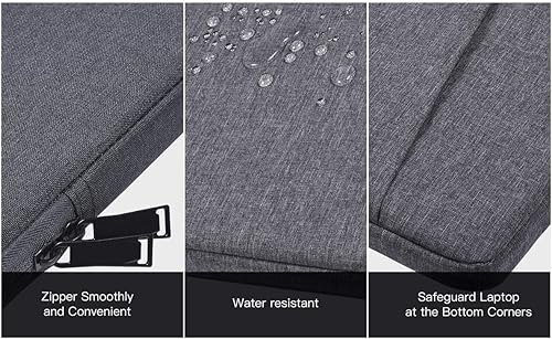 Miniatura 6 de Funda de transporte para tablet Xp-Pen Artist12Artist 13.3 Pro de 13.3 pulgadas, VEIKK A15, compatible con Wacom Cintiq 13HD, Huion Inspiroy H1161