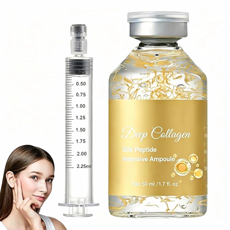 NaVaro Sérum facial com peptídeos e colágeno hidrolisado, 28 g