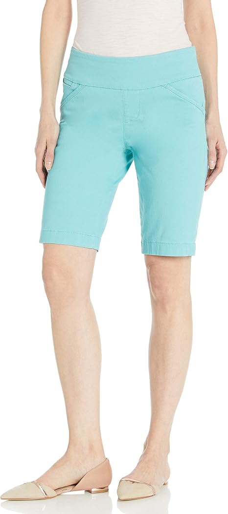 Jag Jeans Women's Ainsley Pull On 