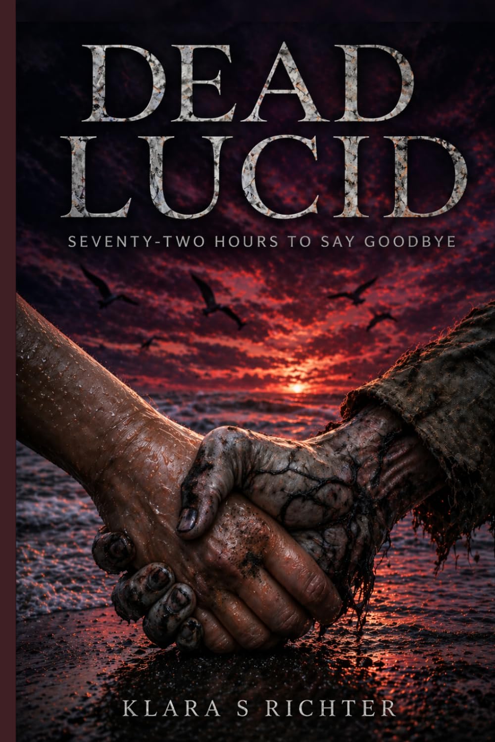 Dead Lucid: Seventy-Two Hours to Say Goodbye
