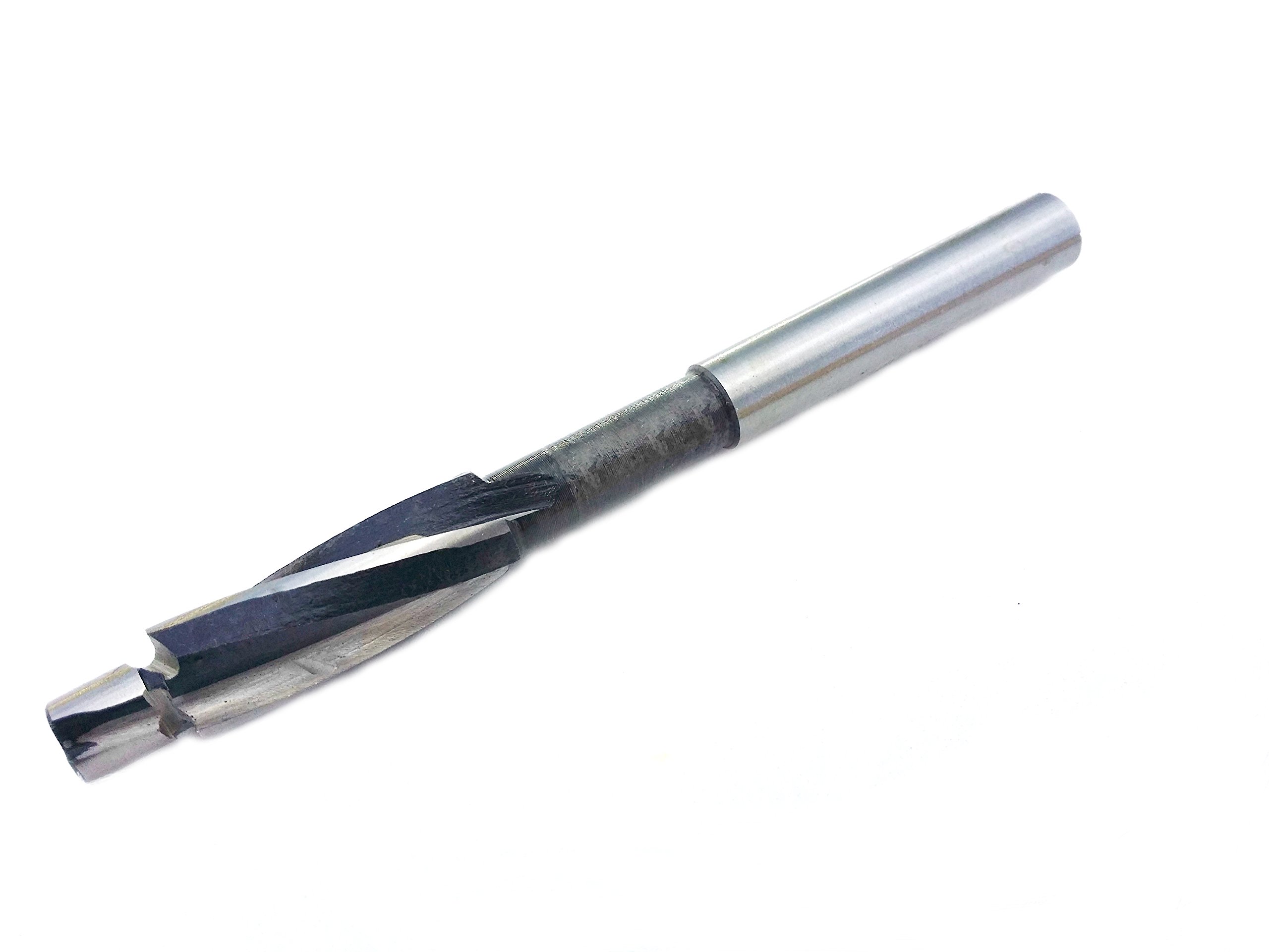 HHIP 2007-0024 3/8 x 13/32 HSS 3 Flute Solid Pilot Counterbore — Amazon image 10