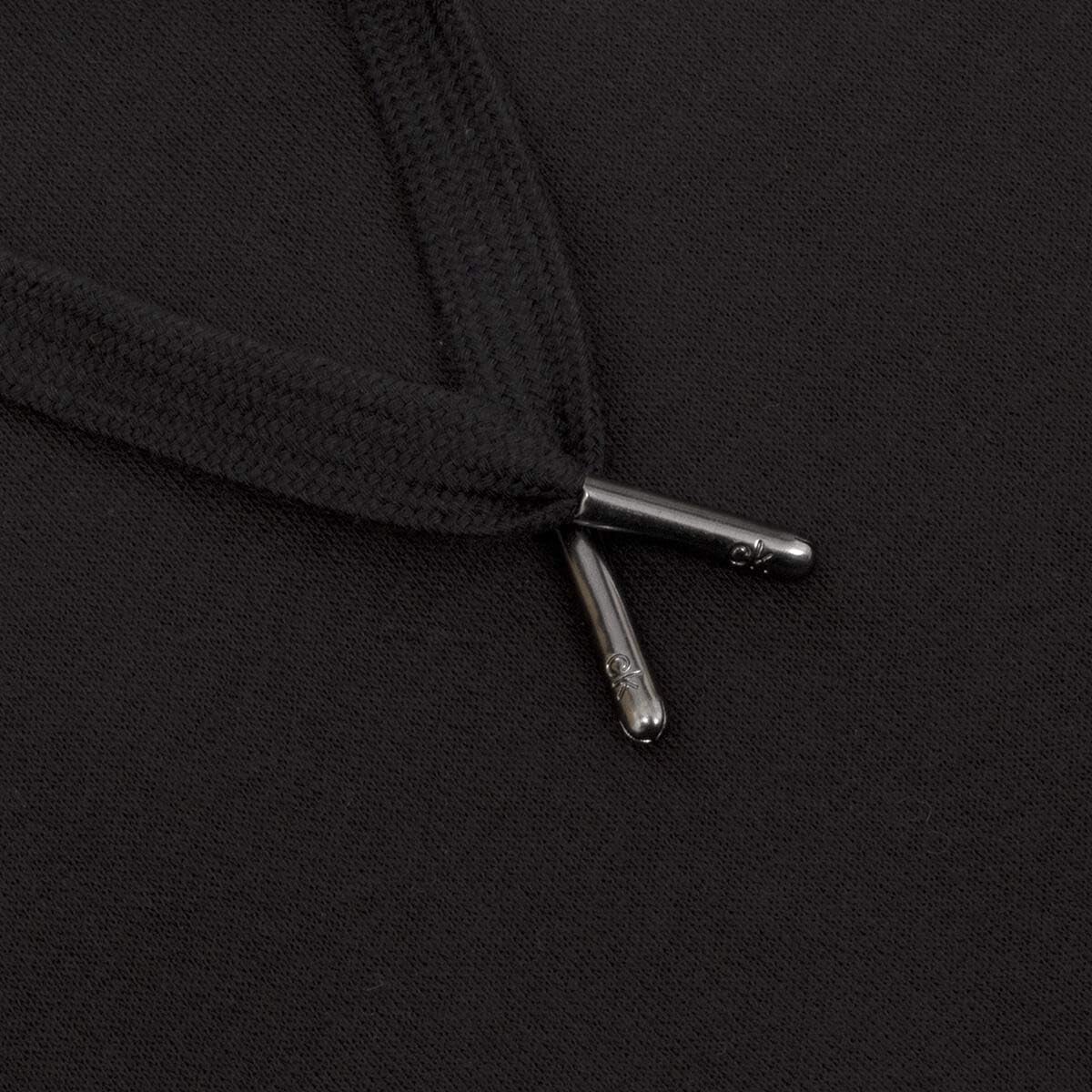 Calvin Klein Men's Planet Performance Fleece Cotton Eco-friendly Hoody