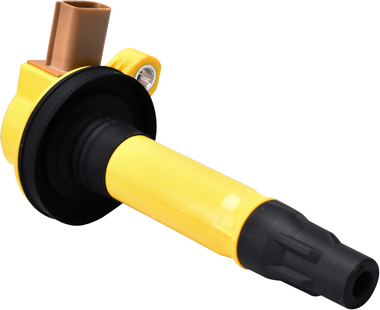 ENA Heavy Duty Ignition Coil Pack Compatible with Lincoln MKS V6 3.5L MKT V6 3.5L Navigator Vl 3.5L Replacement For UF646