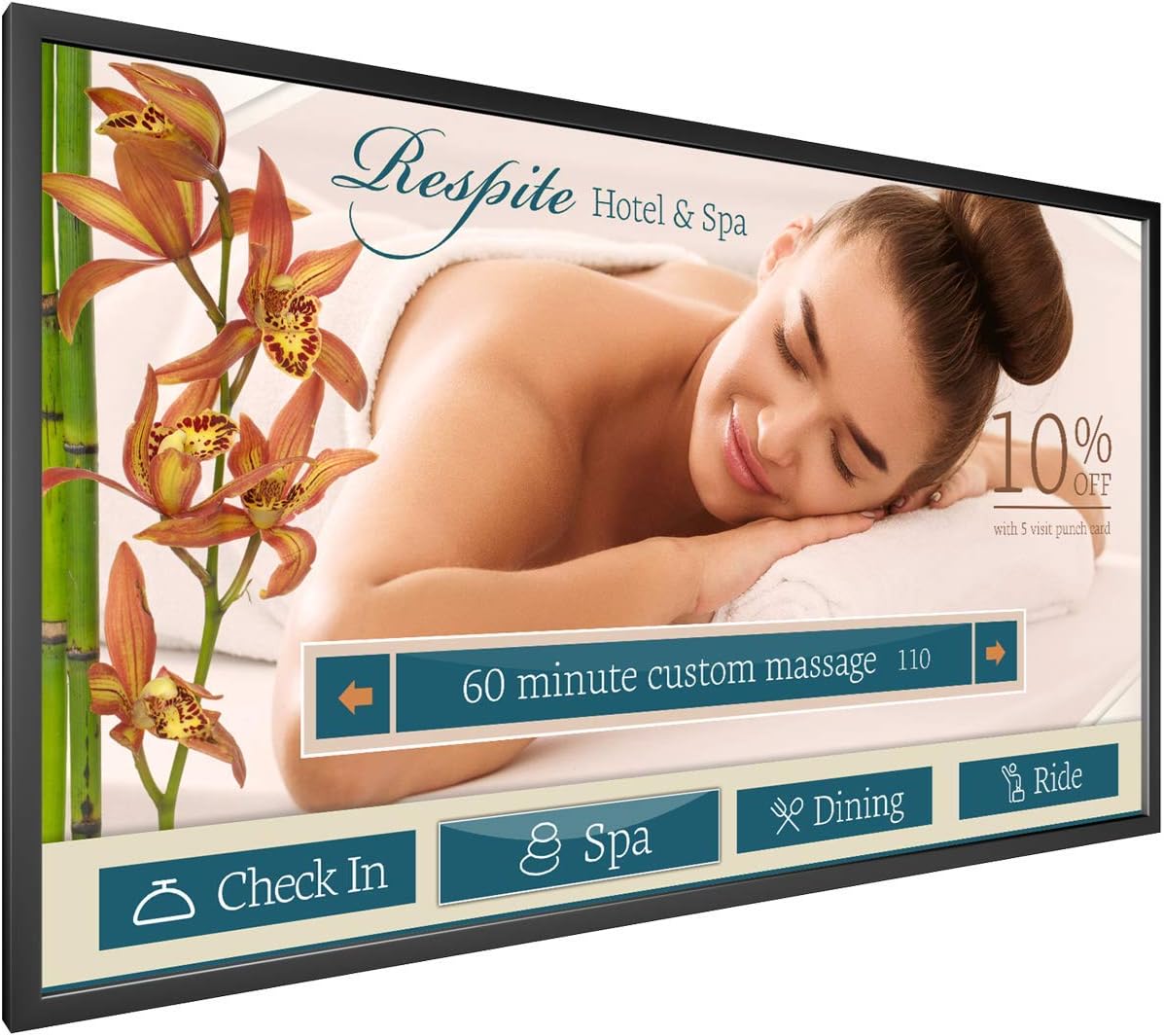 Amazon.com: Planar PS Series PS6574K 65 