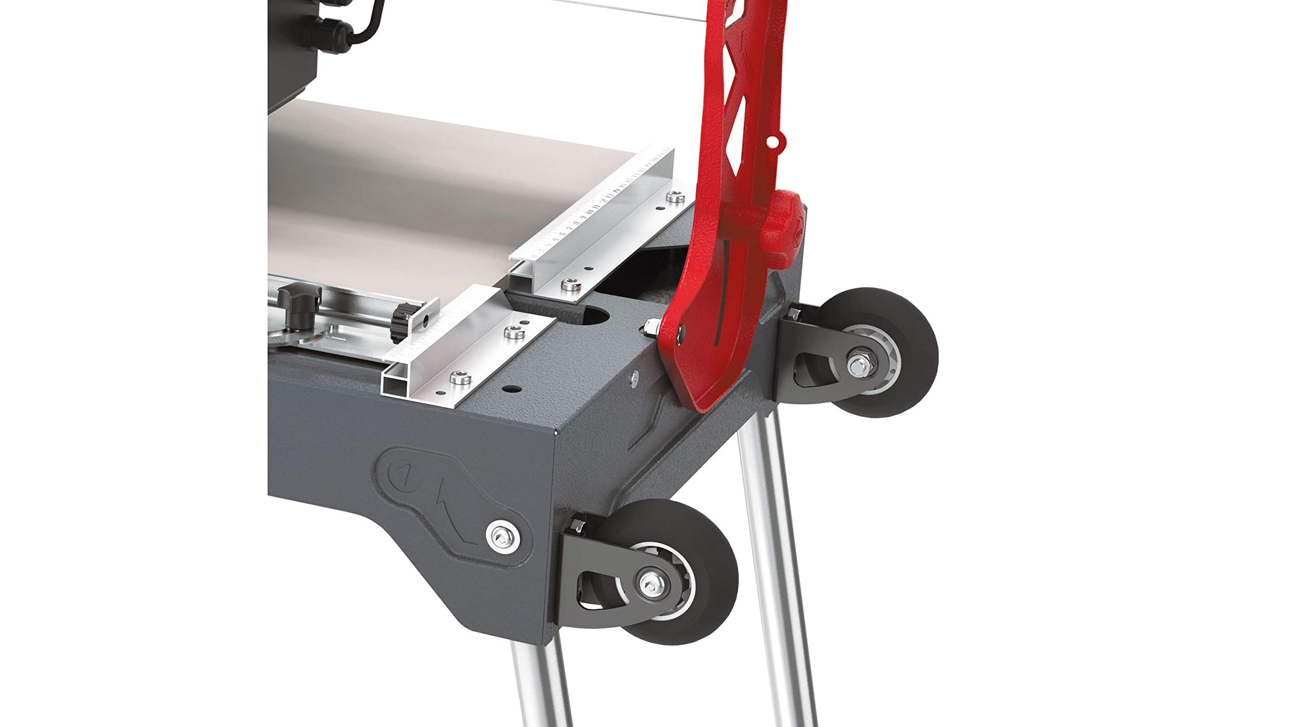Rubi DIAMANT DU-200 EVO - Cortador (240 V)