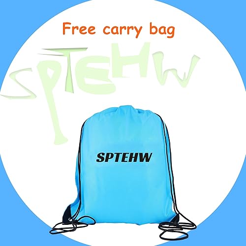 Miniatura 49 de Scrimmage - Chalecos de entrenamiento de equipo para niños, jóvenes y adultos, fútbol, baloncesto (paquete de 12)