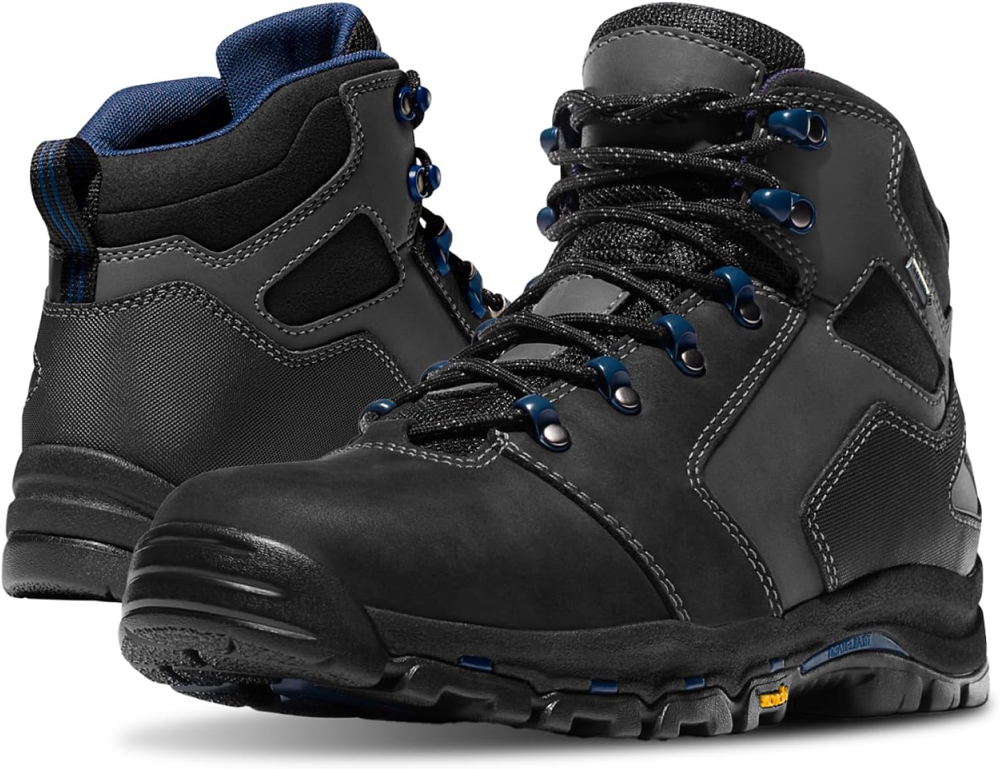 - Vicious Boots