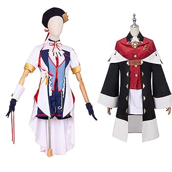 コスプレ衣装 yaa Amazon.co.jp: [Xiannushen璽安女神] YouTuber