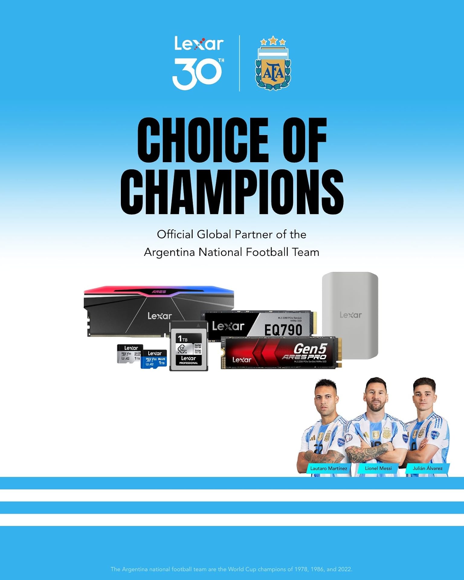 Lexar Thor Pro 1TB SSD, M.2 2280 PCIe Gen4 NVMe SSD, Up to 6,000MB/s, High-Performance Storage Internal Solid State Drive, Compatible with PS5, Laptop & Desktop, for Gamers and Creators